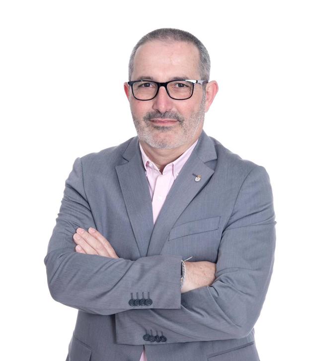 El Partido Popular hace pública la lista con la que concurrirá a las elecciones del 28-M y que encabeza Juan Ignacio Nogales Álviz