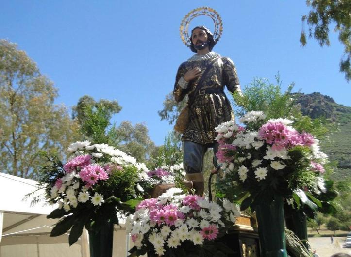 La festividad de San isidro se celebrará del 12 al 15 de mayo