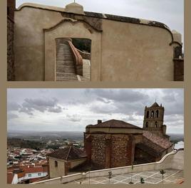 Nueva zona de esparcimiento