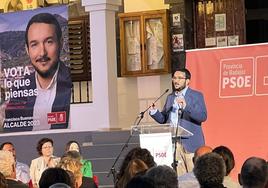Francisco Buenavista
