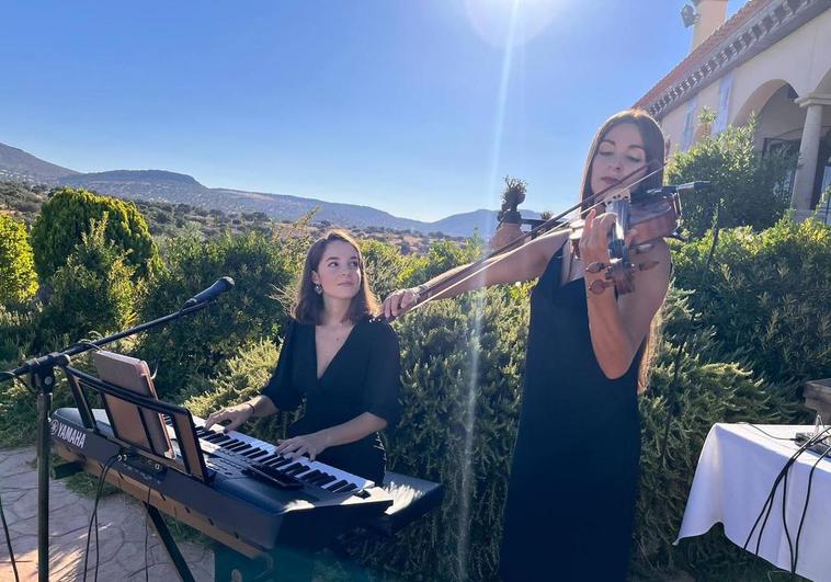Melodías Impares … «nos une una pasión desde la infancia: la música»