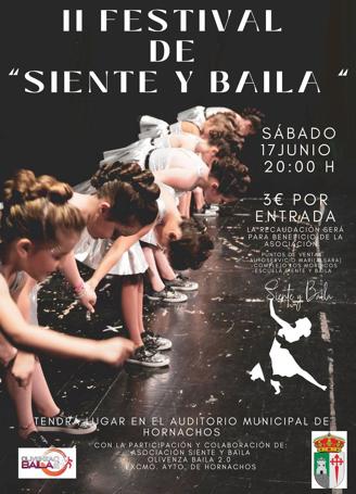 Crtel gala «Fin de Curso»