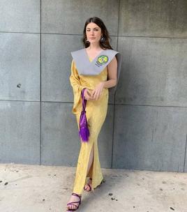 Sandra Corvo Báez