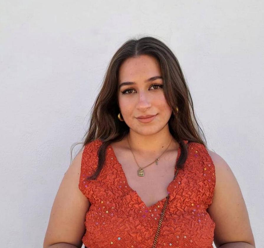 Clara Díaz Nogales