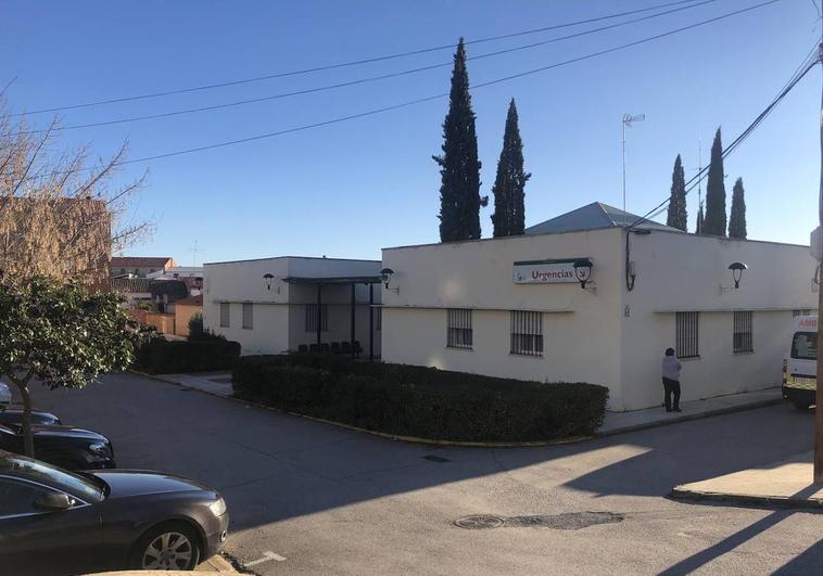 El próximo lunes 28 extracciones de sangre en el Centro de Salud