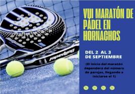 Cartel acitividad
