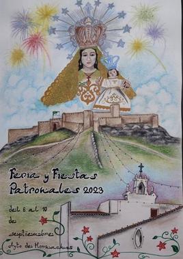 Cartel Fiesta