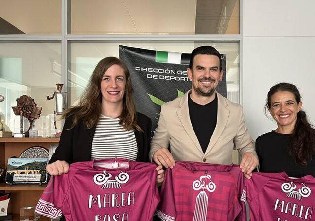 Presentación prueba