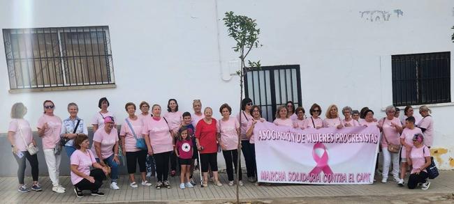 Grupo apoyo a las Romanas Bikes