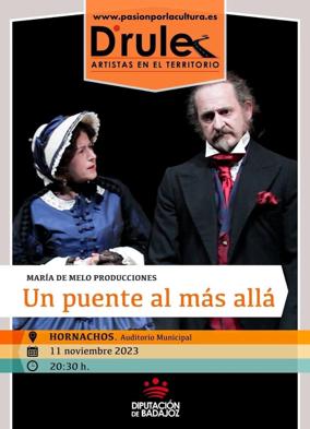 Cartel obra