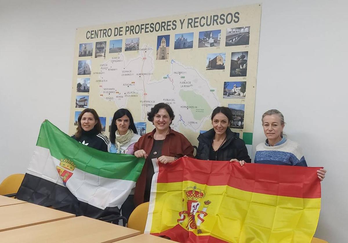 Profesoras del CEIP Ntra Sra de los Remedios inician un viaje a Italia dentro del proyecto Erasmus Jobshadowing