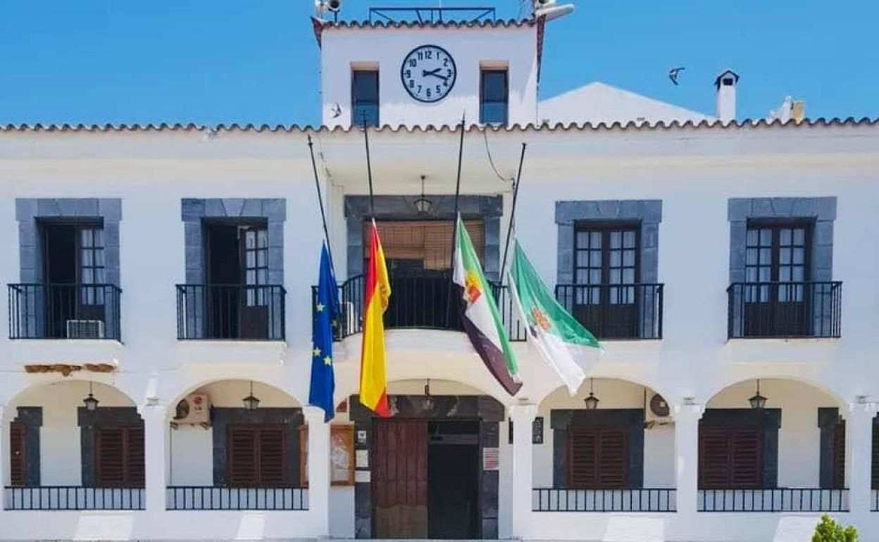 El municipio recibe 104 mil euros de la segunda fase del Plan Cohesion@ 2022/2023