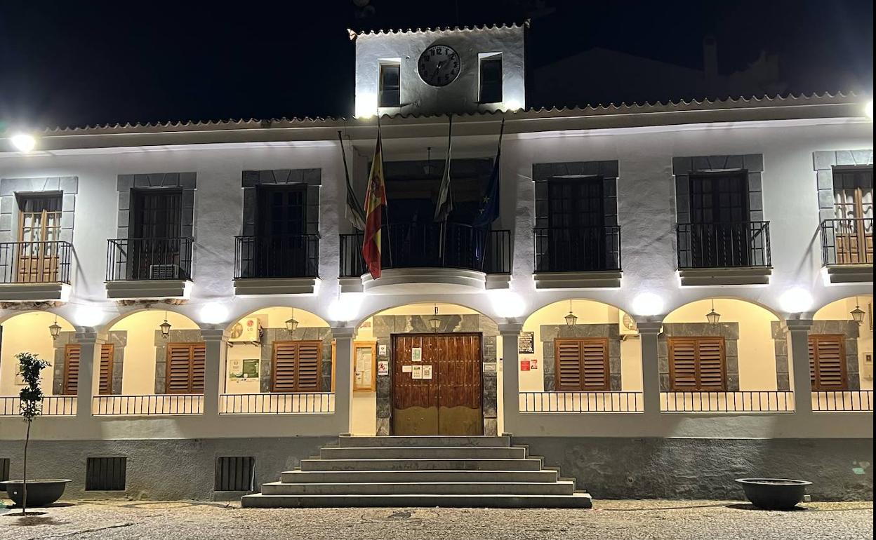 El municipio finalizó el 2022 con 3.487 habitantes, 22 habitantes menos que en el 2021