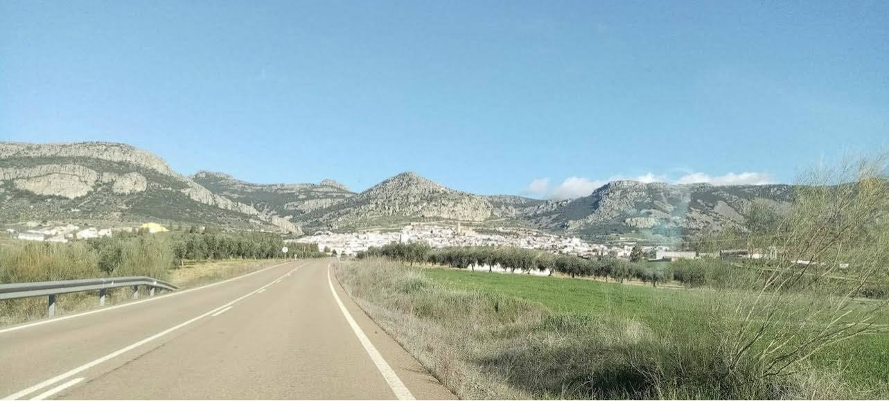 La prueba ciclista «La Cañada» pasará por Hornachos este domingo en dos ocasiones de su recorrido