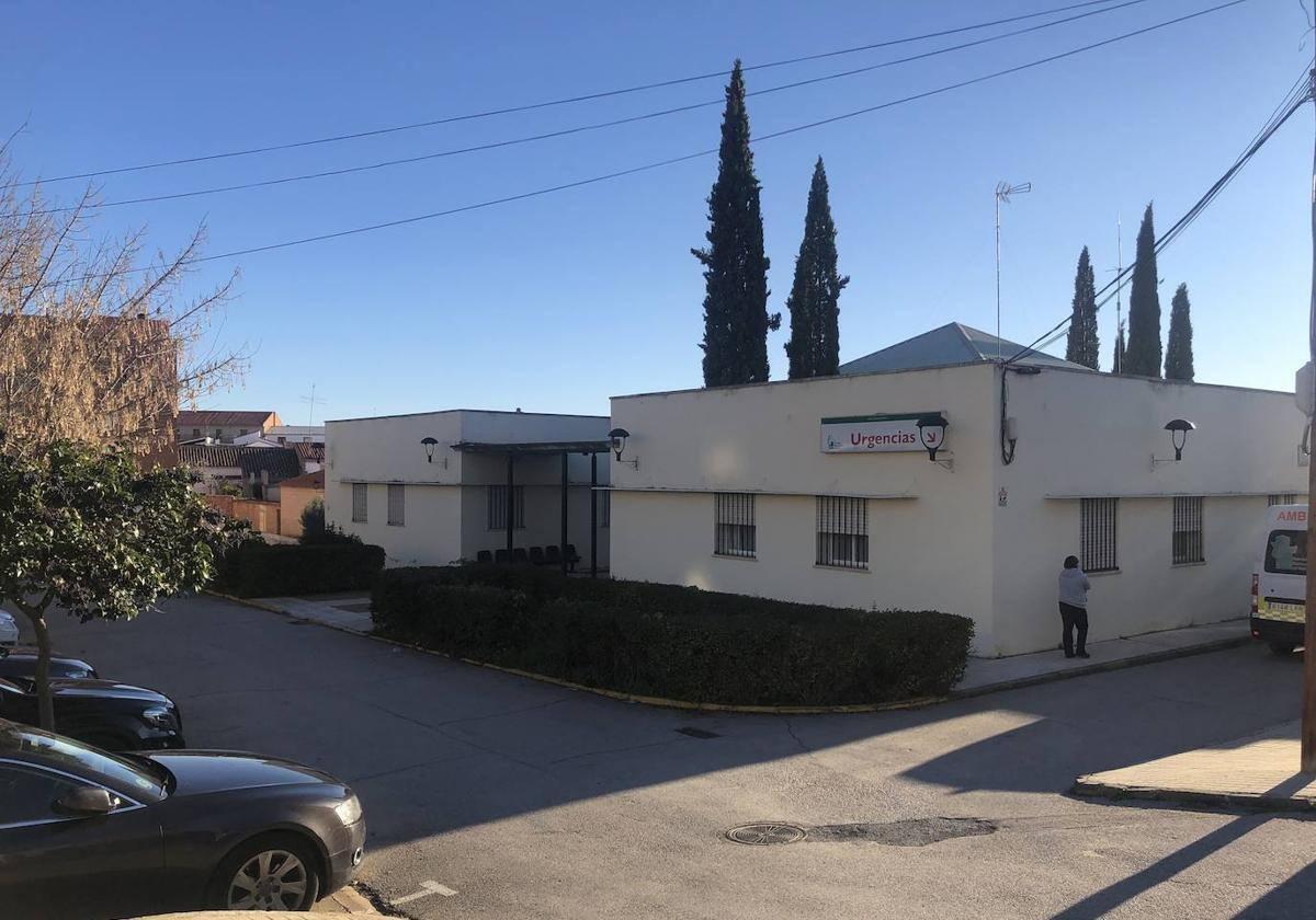 Donaciones de sangre este viernes en el Centro de Salud