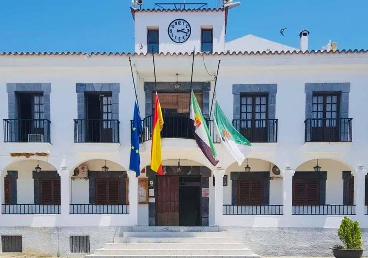 El PP de Hornachos solicita la nulidad de pleno derecho de los Presupuestos Generales del Ayuntamiento para 2024