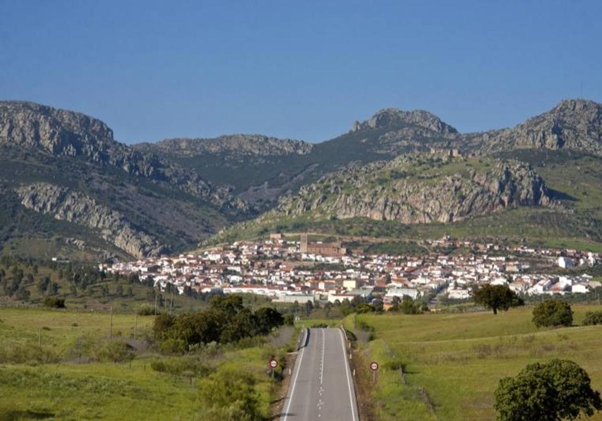 El Gobierno Municipal de Hornachos muestra su apoyo al «Sector Agrario»