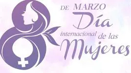 Cartel «Día Internacional de las Mujeres»