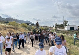 Tradicional Camino año 2023