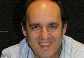 Juan José Montes González