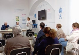 La presentación del libro de Juan José Montes «El Secreto de María» estuvo llena de «Sorpresas y familiaridad»
