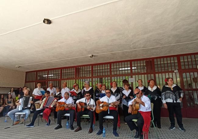 Grupo Al-Magrera