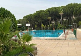 Piscina Municipal