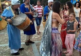Festival Morisco