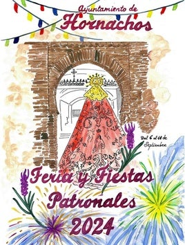 Cartel ganador