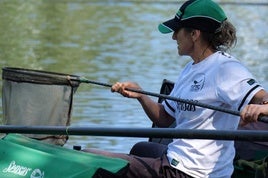 Federación Nacional de Pesca