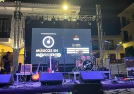 Edición «Músicos en Movimiento»