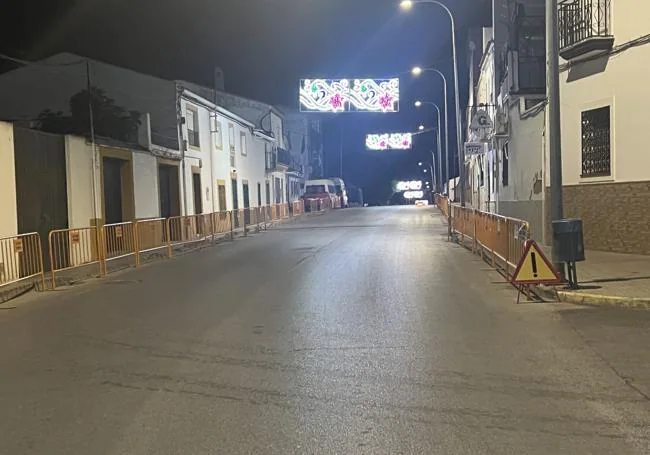 Avenida de Extremadura