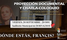 Cartel Acto