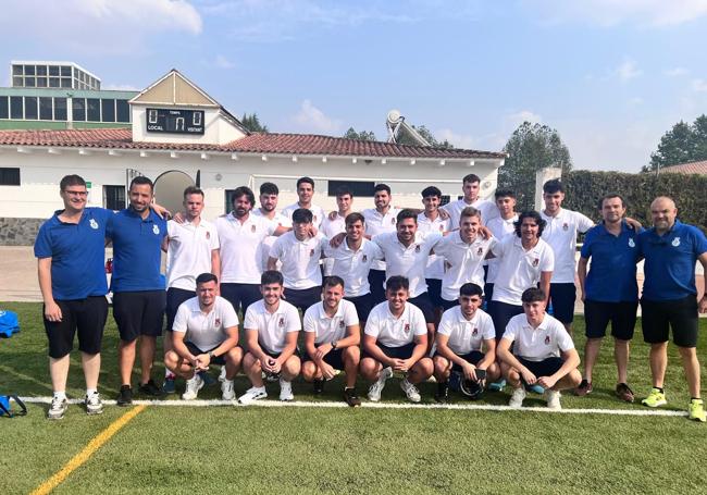 Club, directiva y cuerpo técnico