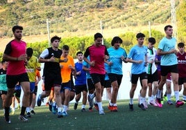Entrenamiento