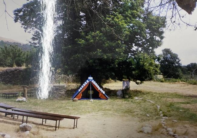 Actividades del Colegio