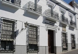 Colegio Cristo Crucificado