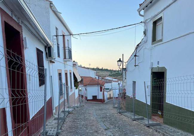 Obras realizadas