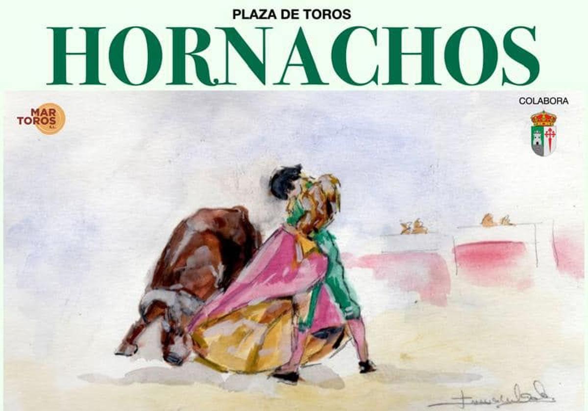 Clase práctica de los alumnos de la Escuela de Tauromaquia, degustación de cordero y paella, actividades lúdicas para este domingo