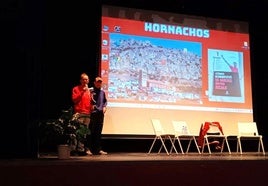 Sánchez Cogedor y José Cruz