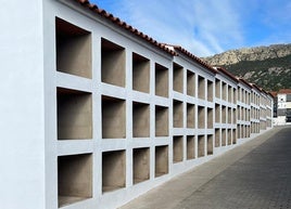 Cementerio Municipal