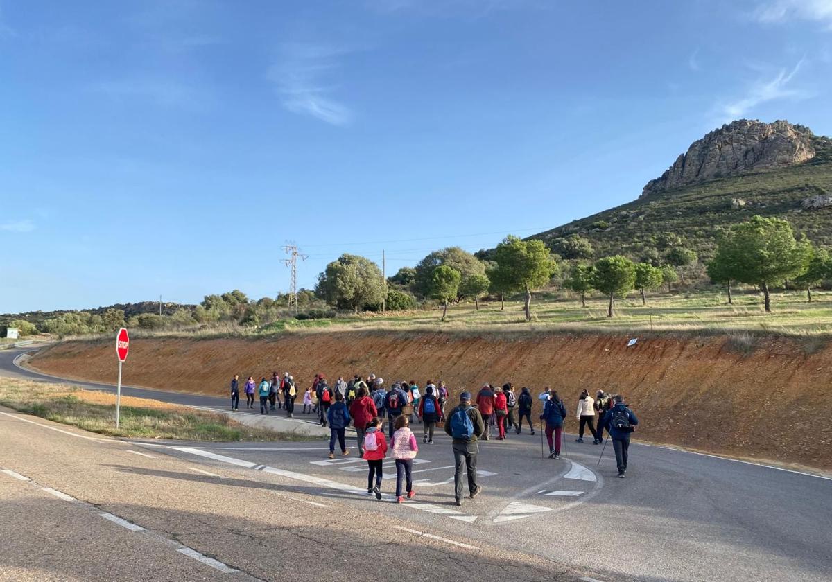 El puente de la Constitución y la Inmaculada llena los alojamientos de la localidad y establecimientos de hostelería, con una tasa de ocupación del 90%
