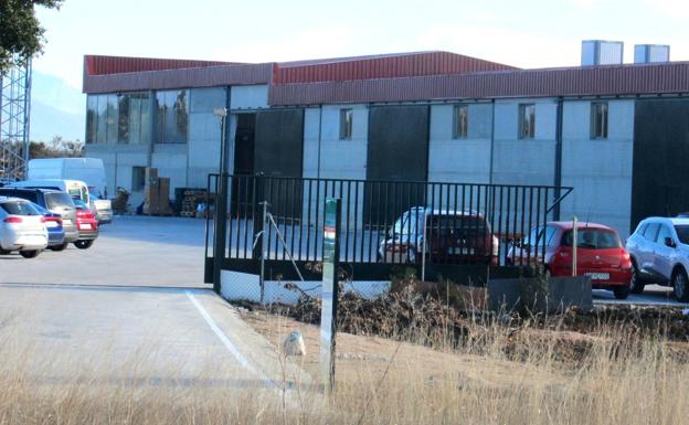 Bonifican la reconstrucción de las instalaciones de Carcamóvil