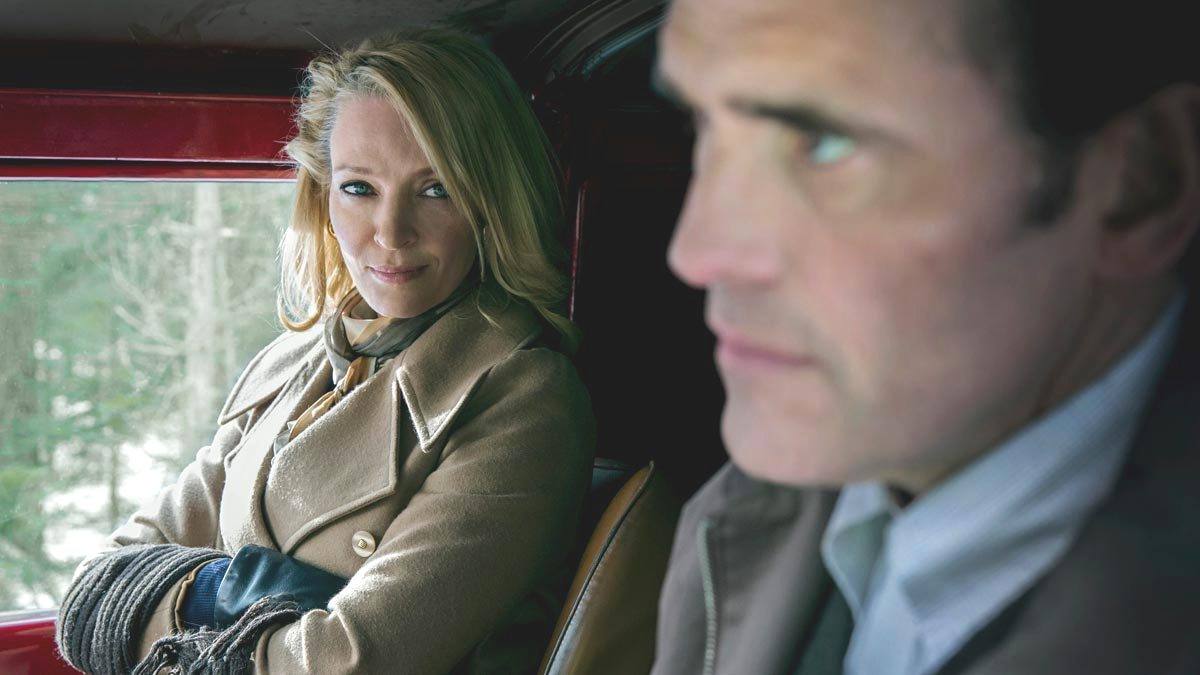 'La casa de Jack', este jueves en el teatro-cine Avenida