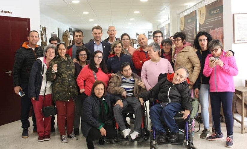 Visita al Museo Alfarería y Jaime de Jaraíz.