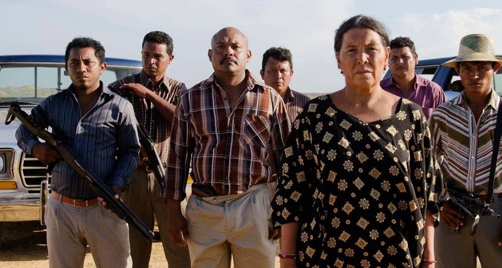 'Pájaro de verano', en sesión de cine-club