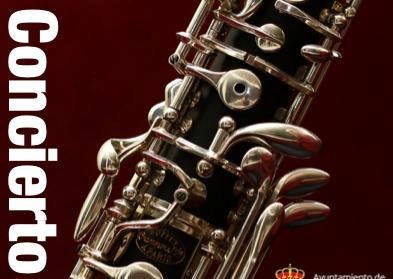 Esta tarde, en el parque Los Bolos, Sax Quarter