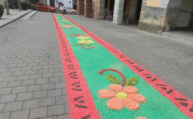 Plaza Mayor. 