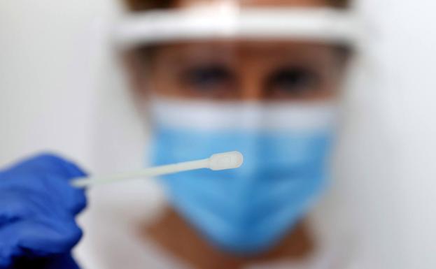 Extremadura registra siete nuevos contagios por covid-19 en las últimas 24 horas