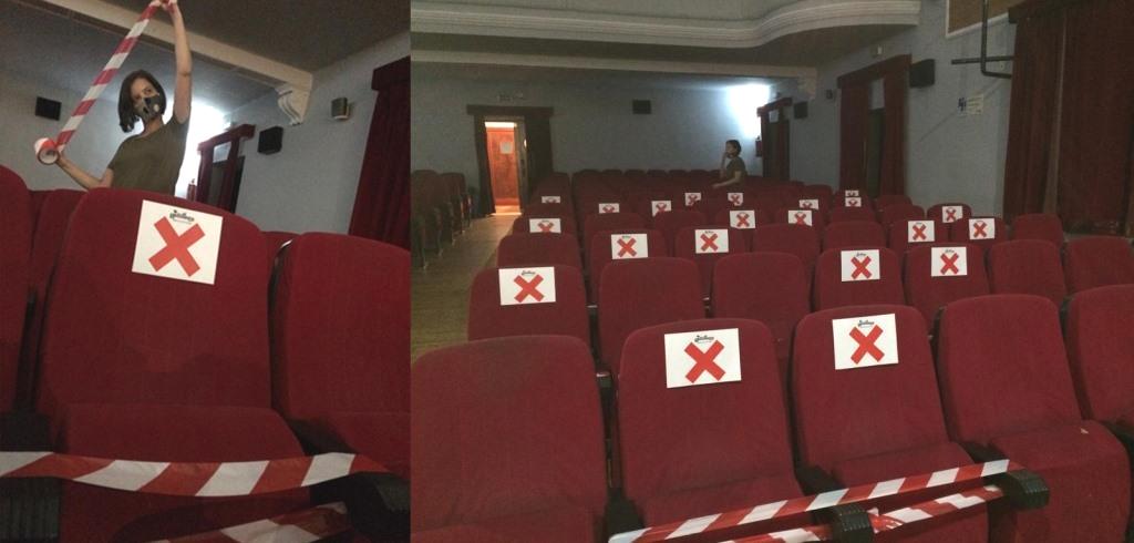 El cine-club inaugura este jueves una nueva temporada de cine de autor